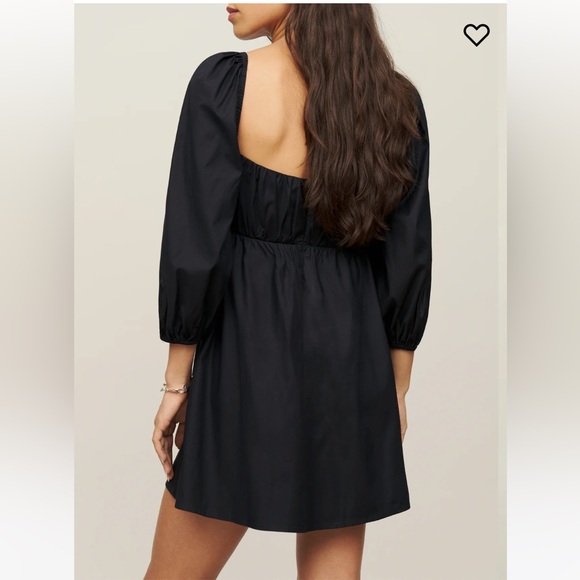 Reformation Farley Dress - Picture 3 of 7